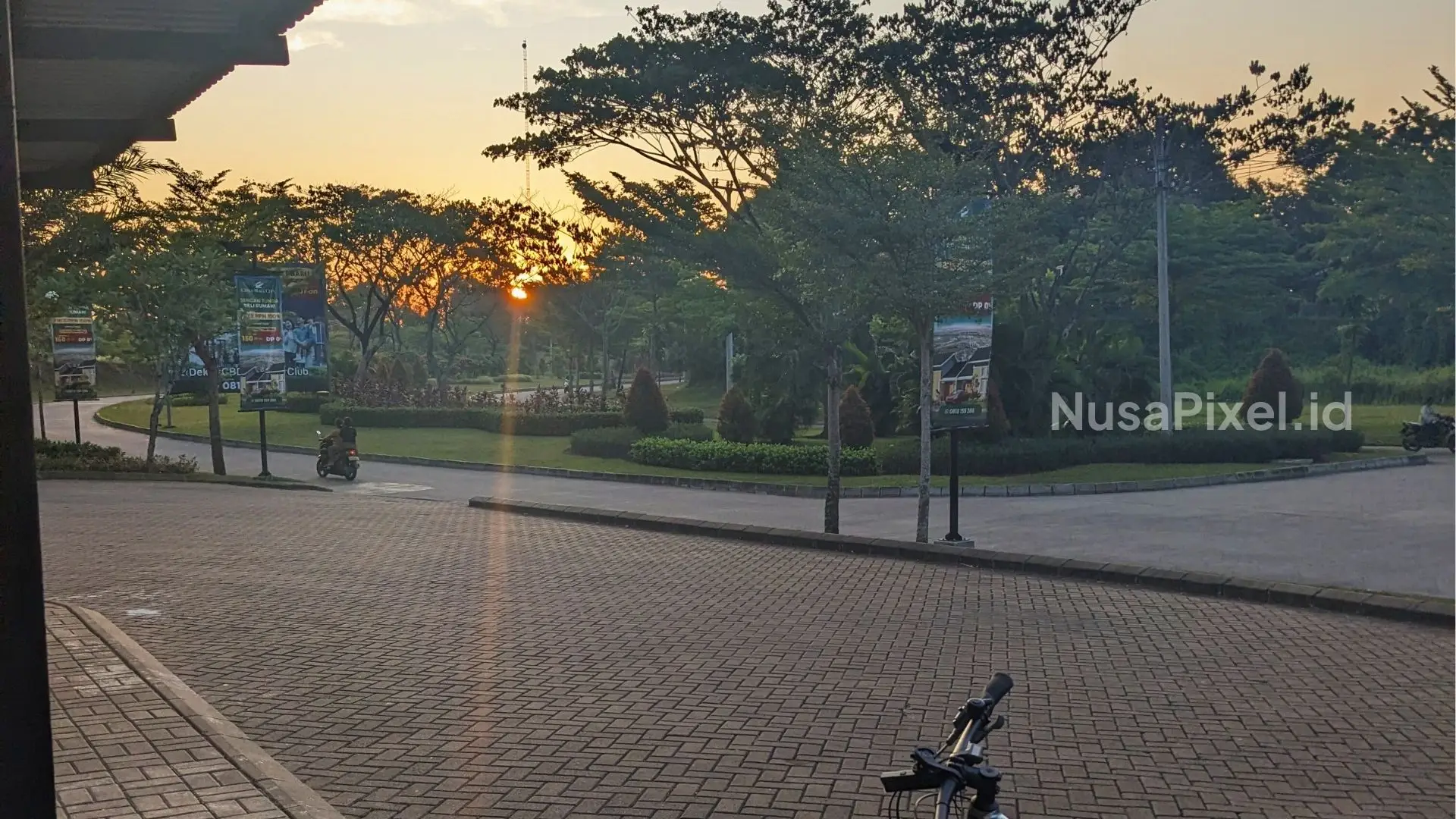 5 Hal Tak Terduga Saat Tinggal di Citra Maja