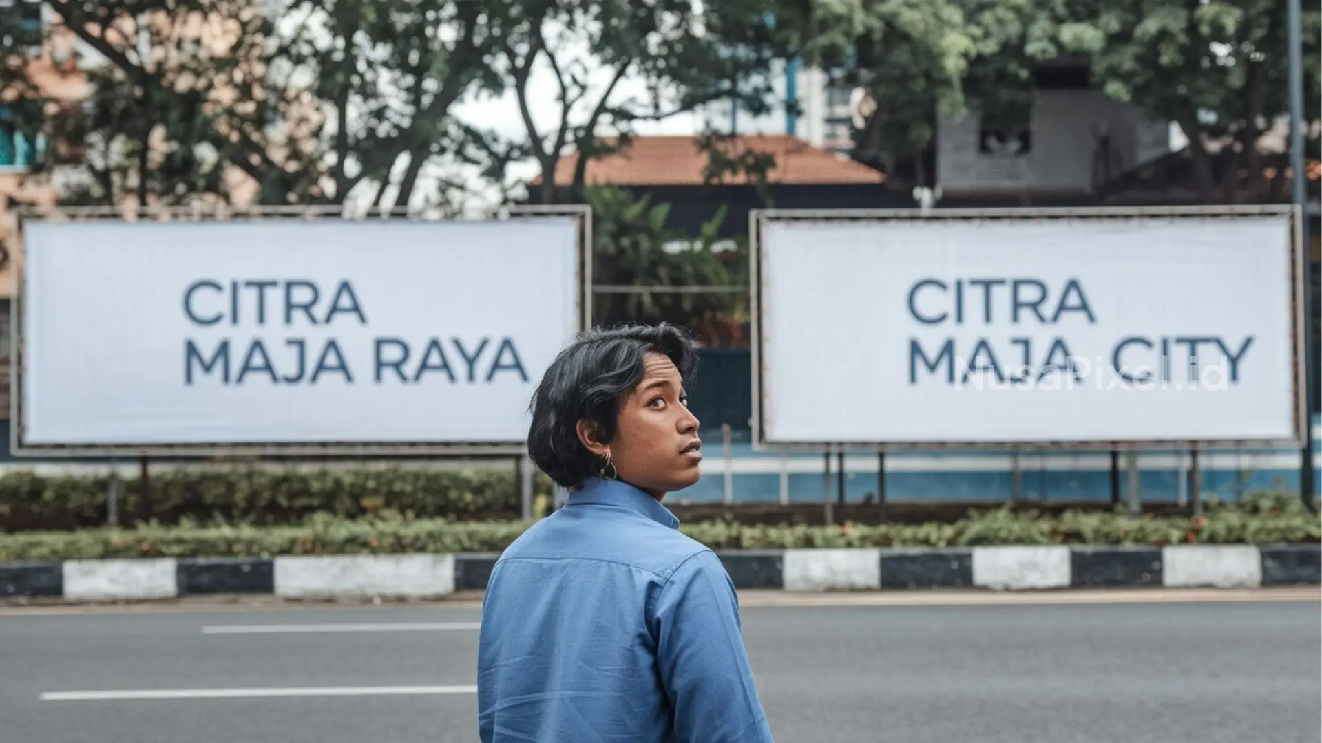Yang Benar Citra Maja Raya atau Citra Maja City?